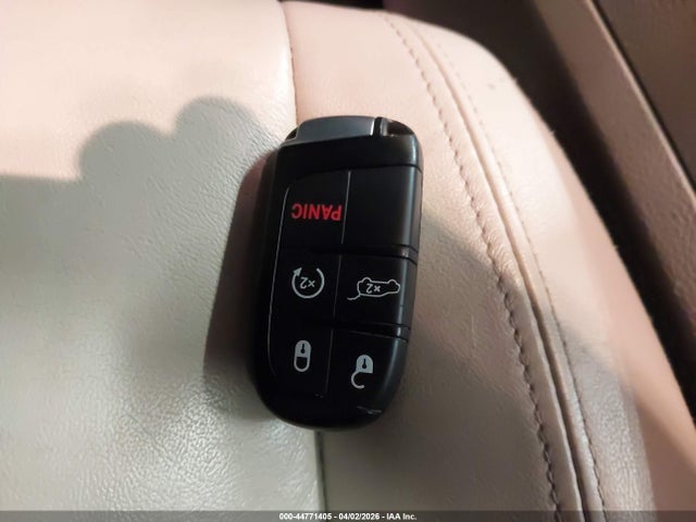 Aukcja sprzedaży 2014 Jeep Grand Cherokee Limited, vin: 1C4RJFBG7EC159654, numer aukcji: 44771405