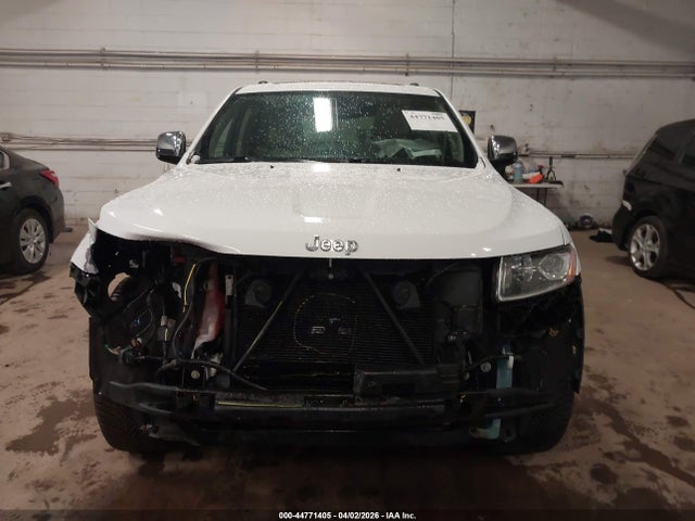 Aukcja sprzedaży 2014 Jeep Grand Cherokee Limited, vin: 1C4RJFBG7EC159654, numer aukcji: 44771405