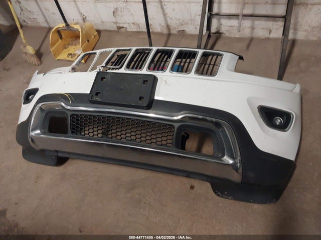 Aukcja sprzedaży 2014 Jeep Grand Cherokee Limited, vin: 1C4RJFBG7EC159654, numer aukcji: 44771405