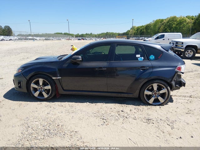 Aukcja sprzedaży 2010 Subaru Impreza Wrx Sti Special Edition, vin: JF1GR8H66AL802764, numer aukcji: 44771409