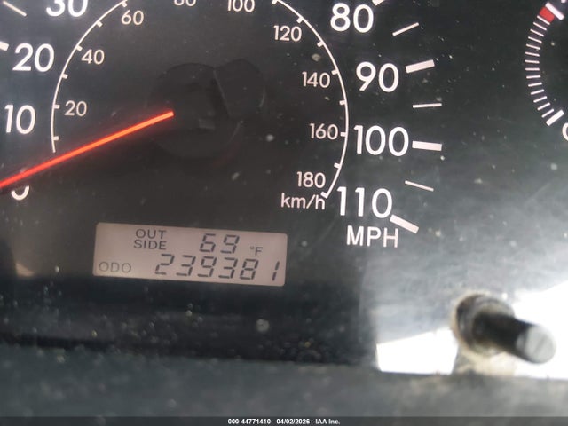 2006 Toyota Corolla Le მანქანა იყიდება აუქციონზე, vin: 1NXBR32E86Z580149, აუქციონის ნომერი: 44771410