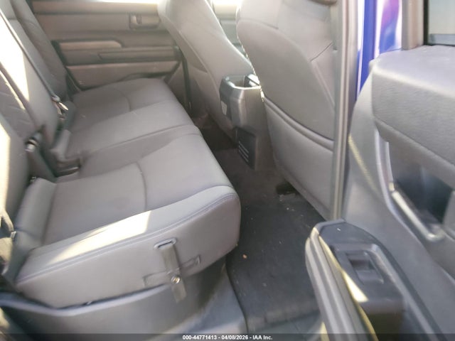 44771413 :رقم المزاد ، 3TMLB5JN1SM141318 vin ، 2025 Toyota Tacoma Sr5 مزاد بيع