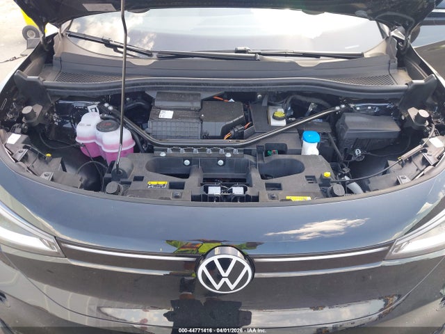 1V2VRPE89SC016054 Volkswagen ID.4 PRO S