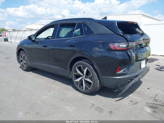 1V2VRPE89SC016054 Volkswagen ID.4 PRO S