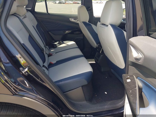 1V2VRPE89SC016054 Volkswagen ID.4 PRO S