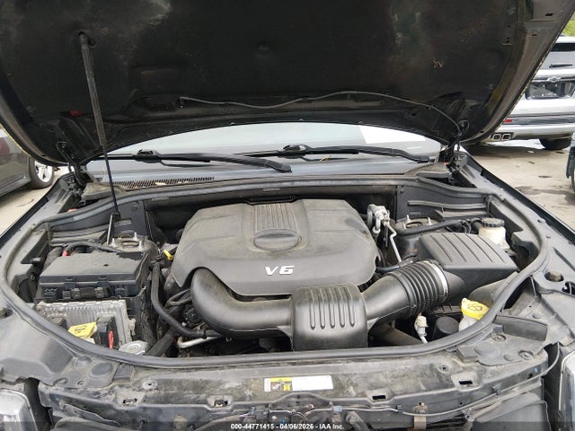 Продажа на аукционе авто 2015 Jeep Grand Cherokee Limited, vin: 1C4RJEBG6FC842294, номер лота: 44771415