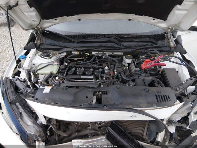 SHHFK7H6XKU219962 Honda CIVIC EX