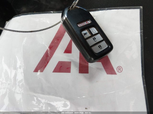 SHHFK7H6XKU219962 Honda CIVIC EX