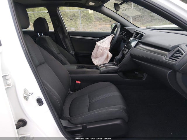 SHHFK7H6XKU219962 Honda CIVIC EX