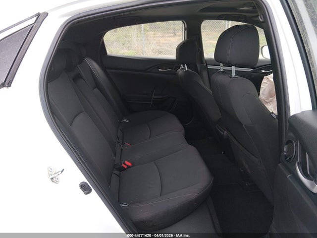 SHHFK7H6XKU219962 Honda CIVIC EX