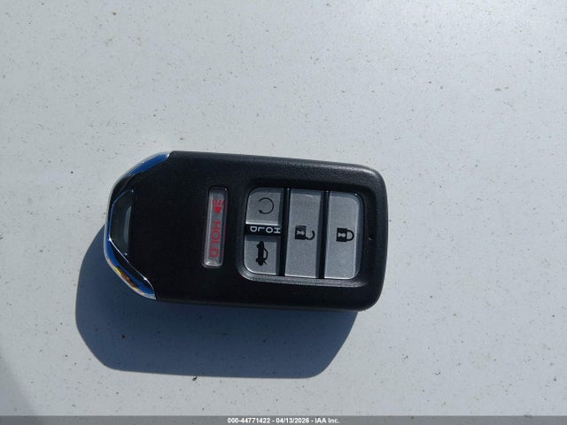 JHMFC1F30JX023214 Honda Civic Ex-t