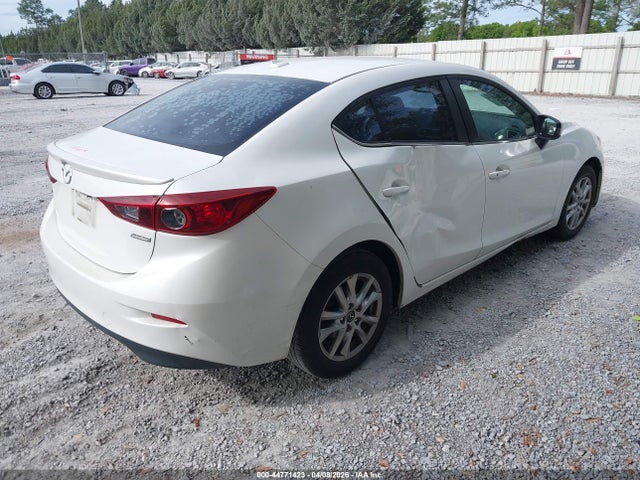 2014 Mazda Mazda3 I Touring მანქანა იყიდება აუქციონზე, vin: JM1BM1V73E1114584, აუქციონის ნომერი: 44771423