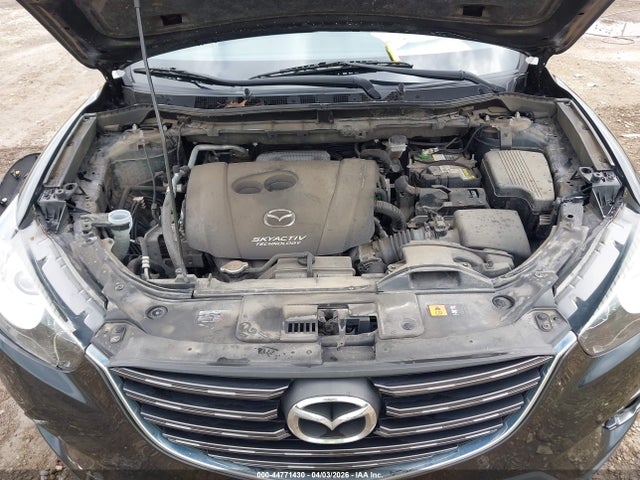 Aukcja sprzedaży 2016 Mazda Cx-5 Touring, vin: JM3KE4CYXG0921632, numer aukcji: 44771430
