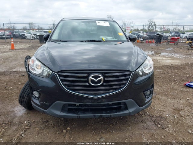 Aukcja sprzedaży 2016 Mazda Cx-5 Touring, vin: JM3KE4CYXG0921632, numer aukcji: 44771430