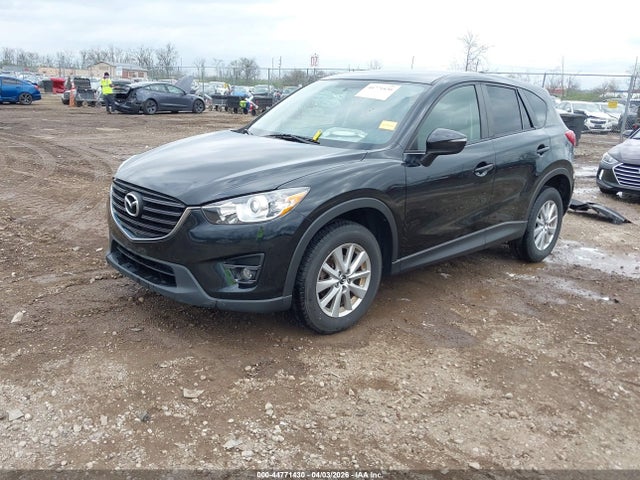 Aukcja sprzedaży 2016 Mazda Cx-5 Touring, vin: JM3KE4CYXG0921632, numer aukcji: 44771430