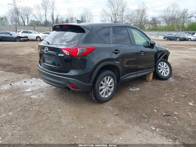 Aukcja sprzedaży 2016 Mazda Cx-5 Touring, vin: JM3KE4CYXG0921632, numer aukcji: 44771430