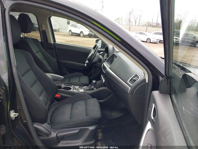 Aukcja sprzedaży 2016 Mazda Cx-5 Touring, vin: JM3KE4CYXG0921632, numer aukcji: 44771430