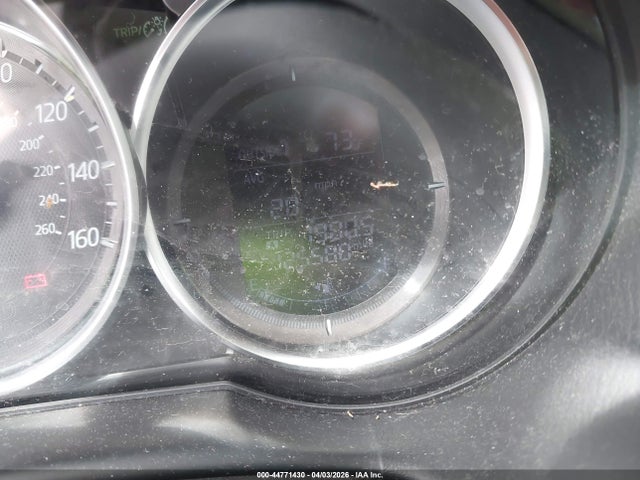 Aukcja sprzedaży 2016 Mazda Cx-5 Touring, vin: JM3KE4CYXG0921632, numer aukcji: 44771430