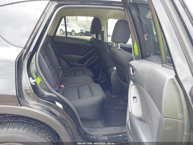 Aukcja sprzedaży 2016 Mazda Cx-5 Touring, vin: JM3KE4CYXG0921632, numer aukcji: 44771430