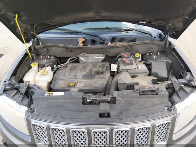 Aukcja sprzedaży 2015 Jeep Compass Latitude, vin: 1C4NJDEBXFD395195, numer aukcji: 44771434