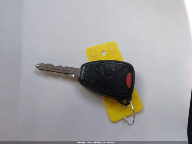 Aukcja sprzedaży 2015 Jeep Compass Latitude, vin: 1C4NJDEBXFD395195, numer aukcji: 44771434