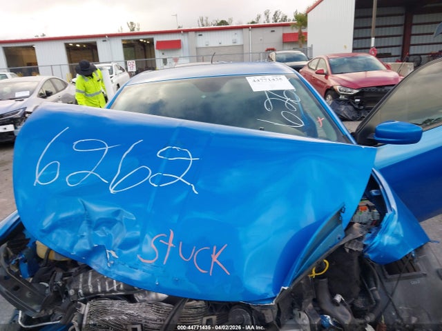 Aukcja sprzedaży 2016 Dodge Dart Se, vin: 1C3CDFAA8GD606262, numer aukcji: 44771435