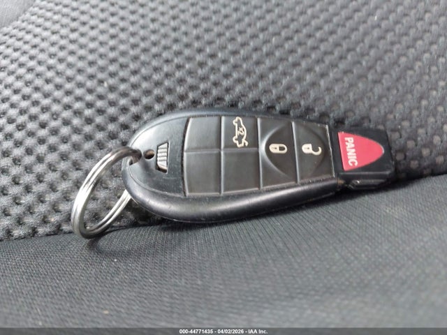 Aukcja sprzedaży 2016 Dodge Dart Se, vin: 1C3CDFAA8GD606262, numer aukcji: 44771435