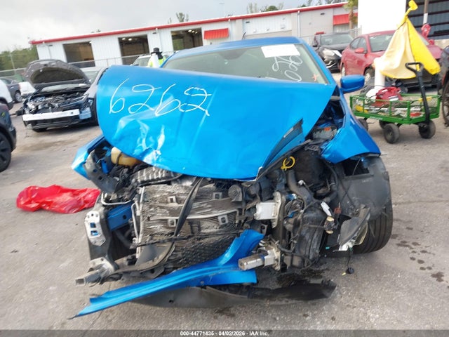 Aukcja sprzedaży 2016 Dodge Dart Se, vin: 1C3CDFAA8GD606262, numer aukcji: 44771435
