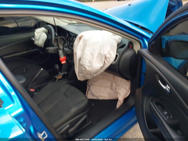 Aukcja sprzedaży 2016 Dodge Dart Se, vin: 1C3CDFAA8GD606262, numer aukcji: 44771435