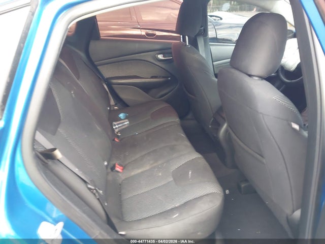 Aukcja sprzedaży 2016 Dodge Dart Se, vin: 1C3CDFAA8GD606262, numer aukcji: 44771435