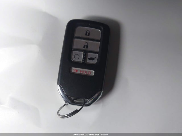 44771437 :رقم المزاد ، 5FNYF6H66NB029637 vin ، 2022 Honda Pilot Awd Touring 7 Passenger مزاد بيع