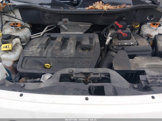 Aukcja sprzedaży 2016 Jeep Patriot Sport, vin: 1C4NJRBB7GD671867, numer aukcji: 44771438