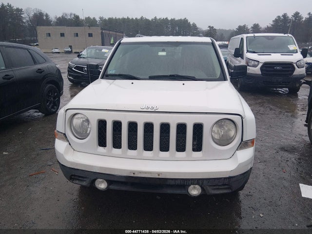 Aukcja sprzedaży 2016 Jeep Patriot Sport, vin: 1C4NJRBB7GD671867, numer aukcji: 44771438