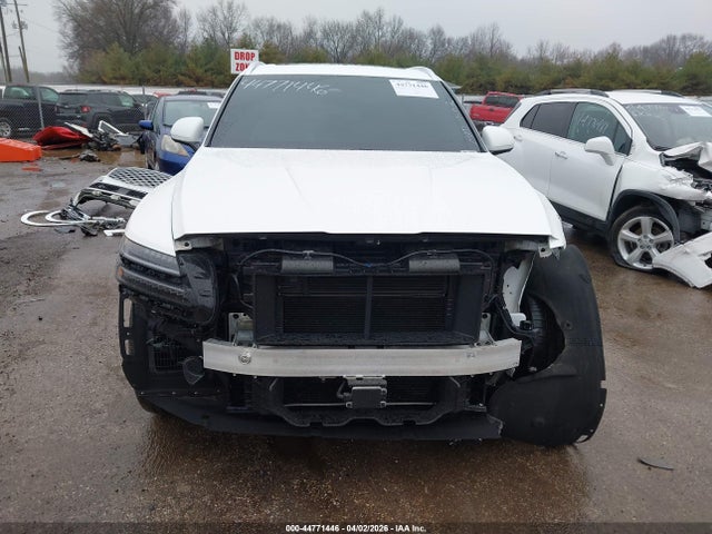 Продажа на аукционе авто 2025 Genesis Gv80 3.5t Prestige Awd, vin: KMUHEESC2SU258943, номер лота: 44771446
