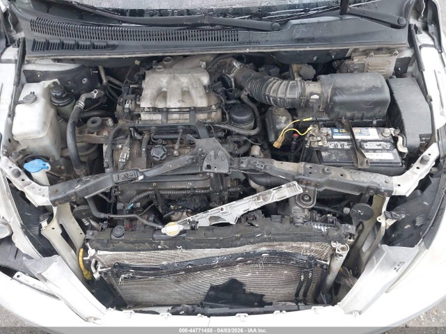 Aukcja sprzedaży 2008 Hyundai Entourage Gls/limited, vin: KNDMC233586044613, numer aukcji: 44771458