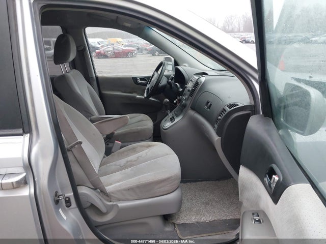 Aukcja sprzedaży 2008 Hyundai Entourage Gls/limited, vin: KNDMC233586044613, numer aukcji: 44771458