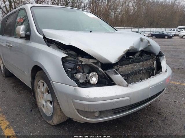 Aukcja sprzedaży 2008 Hyundai Entourage Gls/limited, vin: KNDMC233586044613, numer aukcji: 44771458