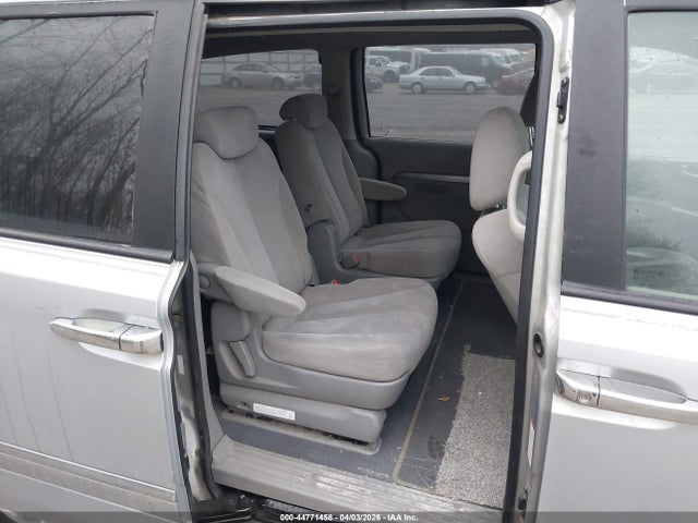 Aukcja sprzedaży 2008 Hyundai Entourage Gls/limited, vin: KNDMC233586044613, numer aukcji: 44771458