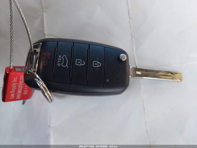 Продаж на аукціоні авто 2015 Kia Sportage Ex, vin: KNDPC3AC4F7683997, номер лоту: 44771459