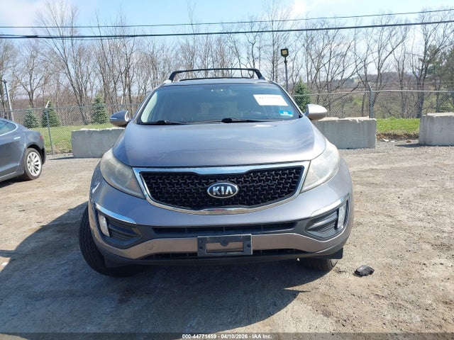 Продаж на аукціоні авто 2015 Kia Sportage Ex, vin: KNDPC3AC4F7683997, номер лоту: 44771459