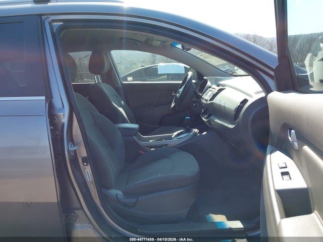 Продаж на аукціоні авто 2015 Kia Sportage Ex, vin: KNDPC3AC4F7683997, номер лоту: 44771459