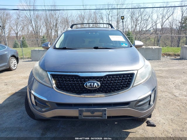 Продаж на аукціоні авто 2015 Kia Sportage Ex, vin: KNDPC3AC4F7683997, номер лоту: 44771459