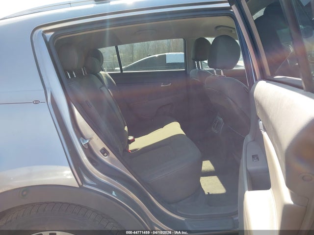 Продаж на аукціоні авто 2015 Kia Sportage Ex, vin: KNDPC3AC4F7683997, номер лоту: 44771459