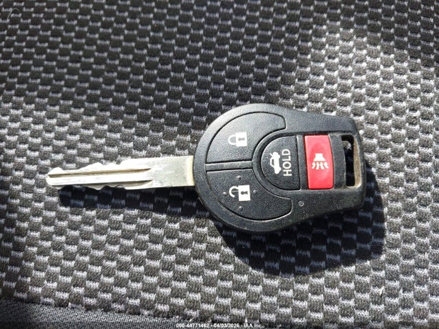 Продажа на аукционе авто 2014 Nissan Versa 1.6 Sv, vin: 3N1CN7AP2EL836795, номер лота: 44771462