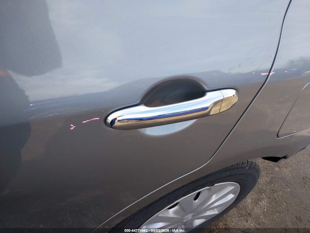 Продажа на аукционе авто 2014 Nissan Versa 1.6 Sv, vin: 3N1CN7AP2EL836795, номер лота: 44771462