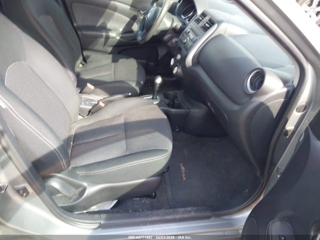 Продажа на аукционе авто 2014 Nissan Versa 1.6 Sv, vin: 3N1CN7AP2EL836795, номер лота: 44771462