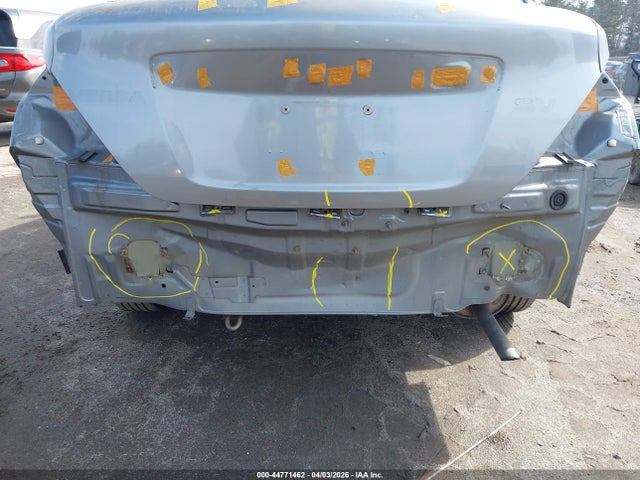 Продажа на аукционе авто 2014 Nissan Versa 1.6 Sv, vin: 3N1CN7AP2EL836795, номер лота: 44771462