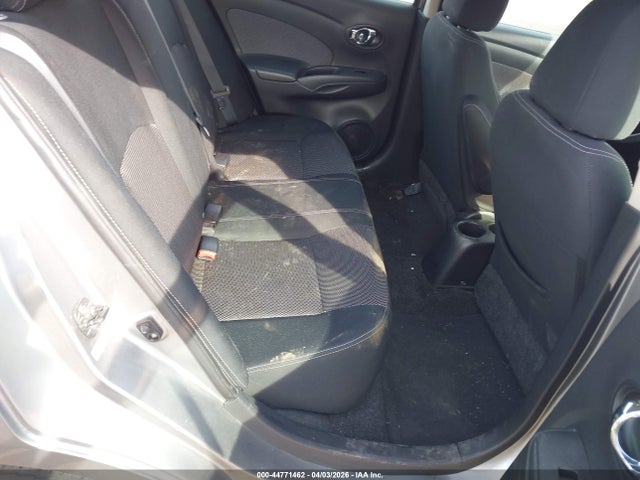 Продажа на аукционе авто 2014 Nissan Versa 1.6 Sv, vin: 3N1CN7AP2EL836795, номер лота: 44771462