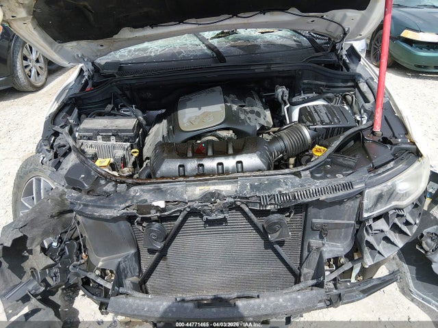 Продажа на аукционе авто 2021 Jeep Grand Cherokee Limited 4x4, vin: 1C4RJFBT1MC600450, номер лота: 44771465