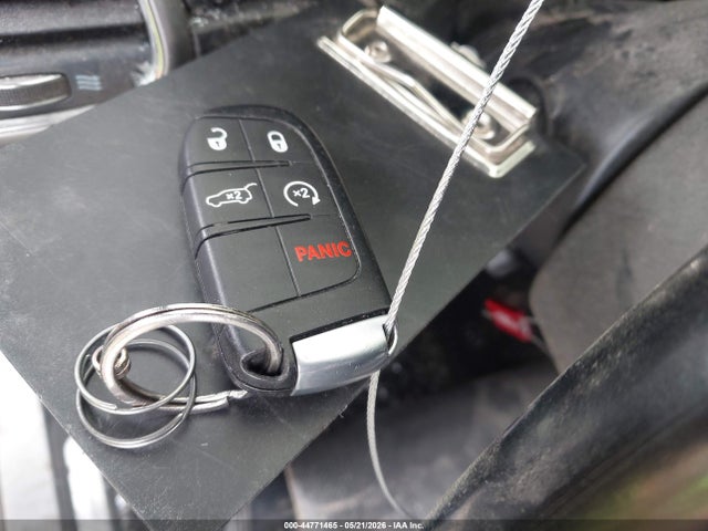 Продажа на аукционе авто 2021 Jeep Grand Cherokee Limited 4x4, vin: 1C4RJFBT1MC600450, номер лота: 44771465